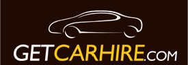 Get Car Hire logo