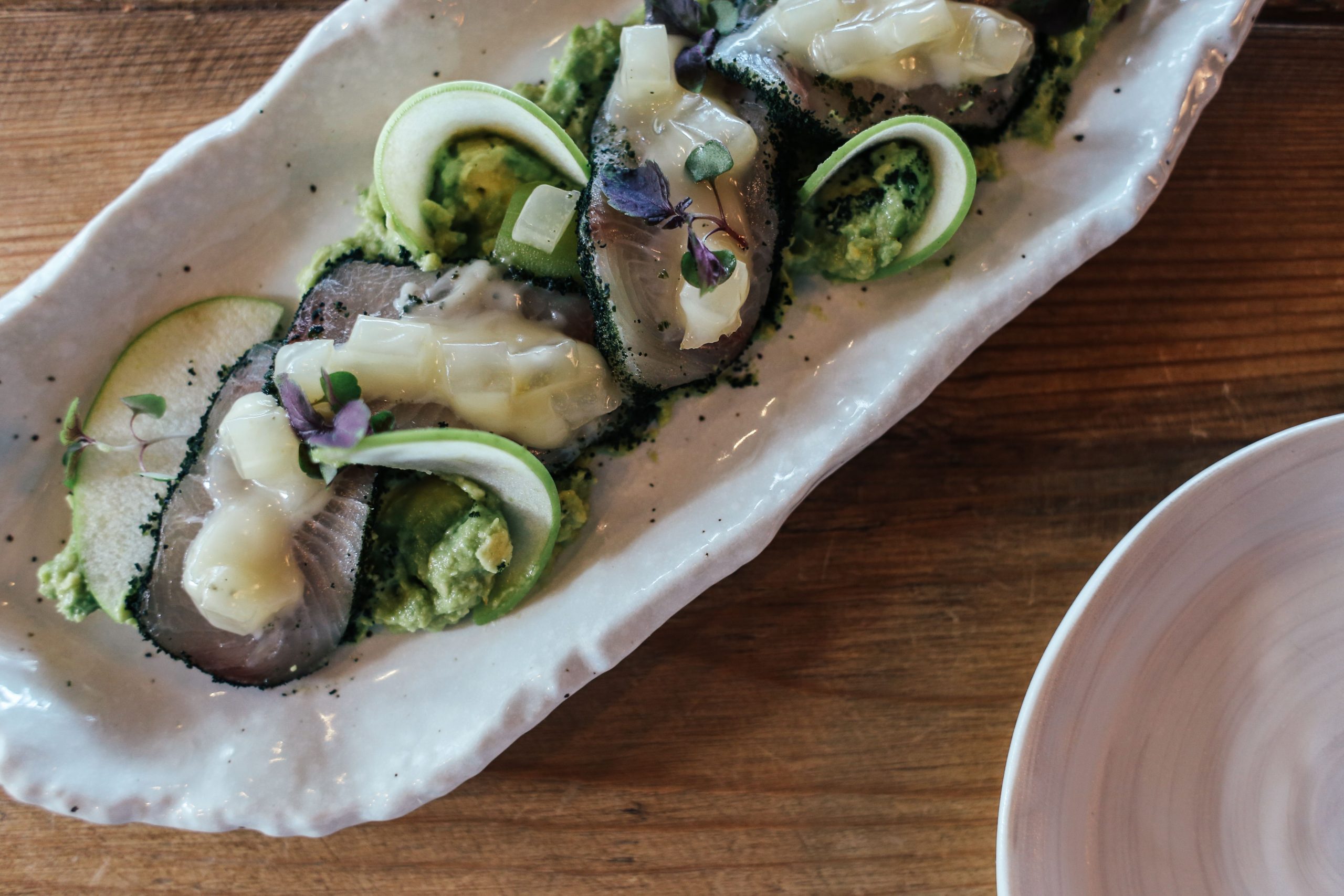 Fresh gulf oysters, a taste of the Gulf of Morbihan scenic drive