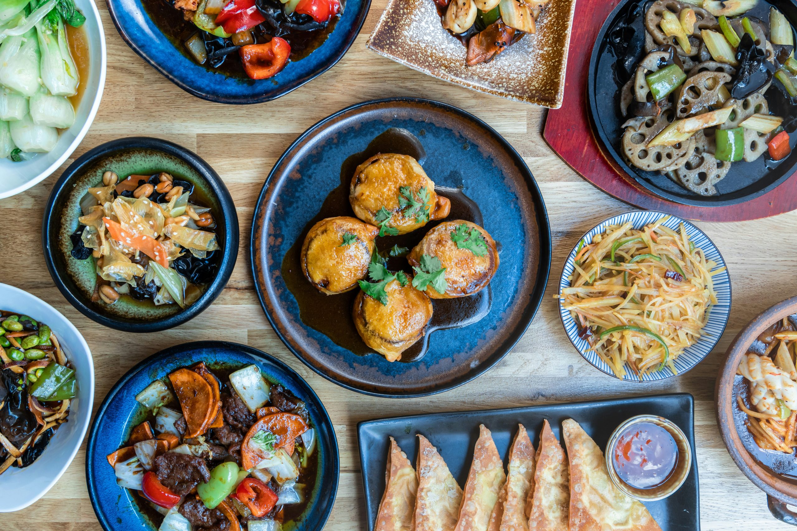 Local Andalusian tapas - mountain cheeses, cured meats and local wine, the perfect road trip lunch